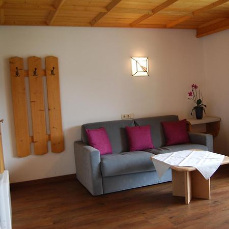 Appartement Fossa 费斯 外观 照片