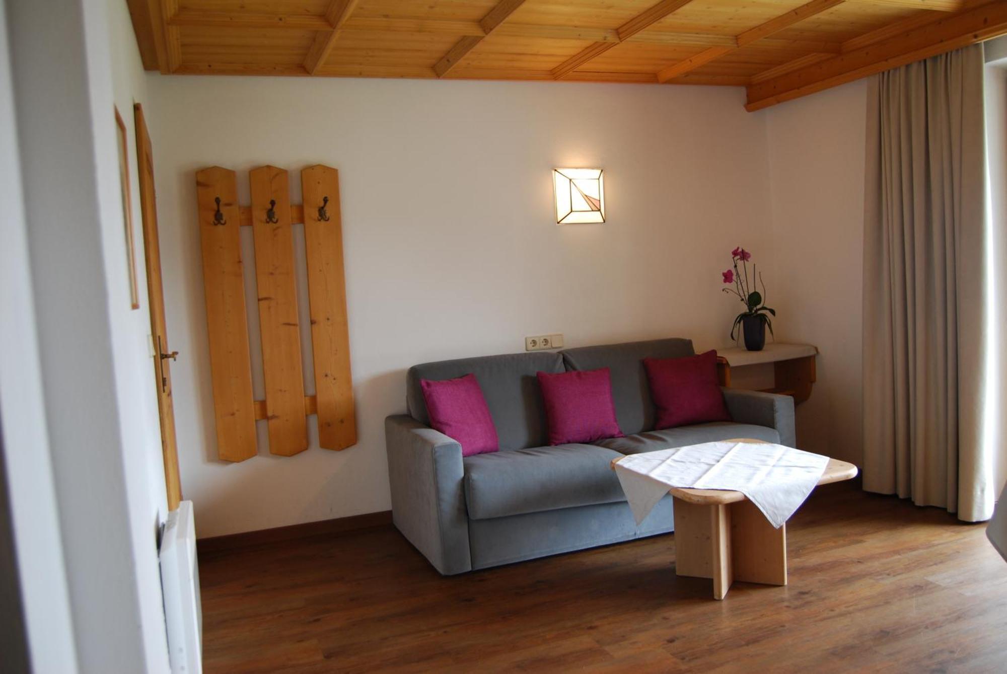 Appartement Fossa 费斯 外观 照片