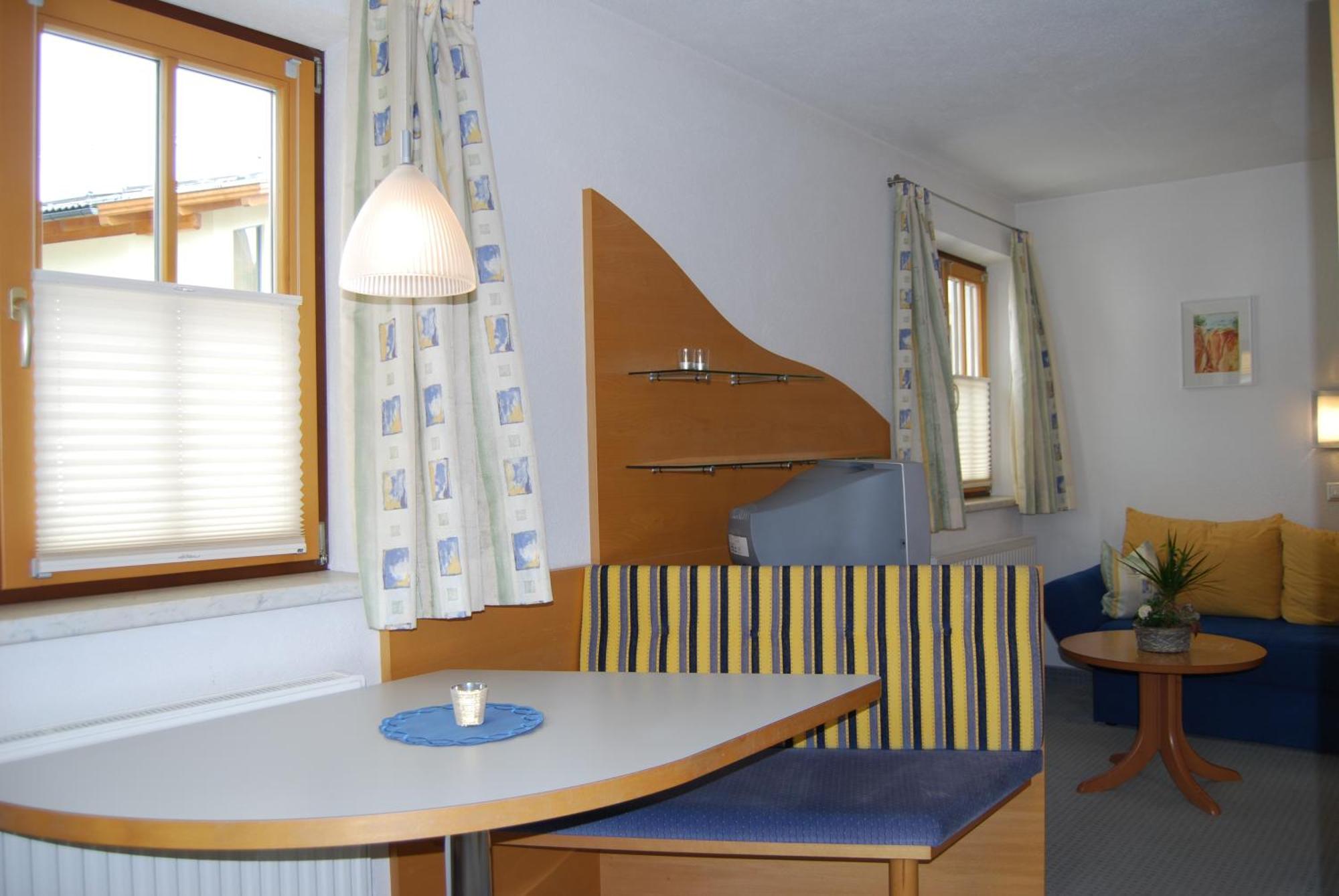 Appartement Fossa 费斯 客房 照片