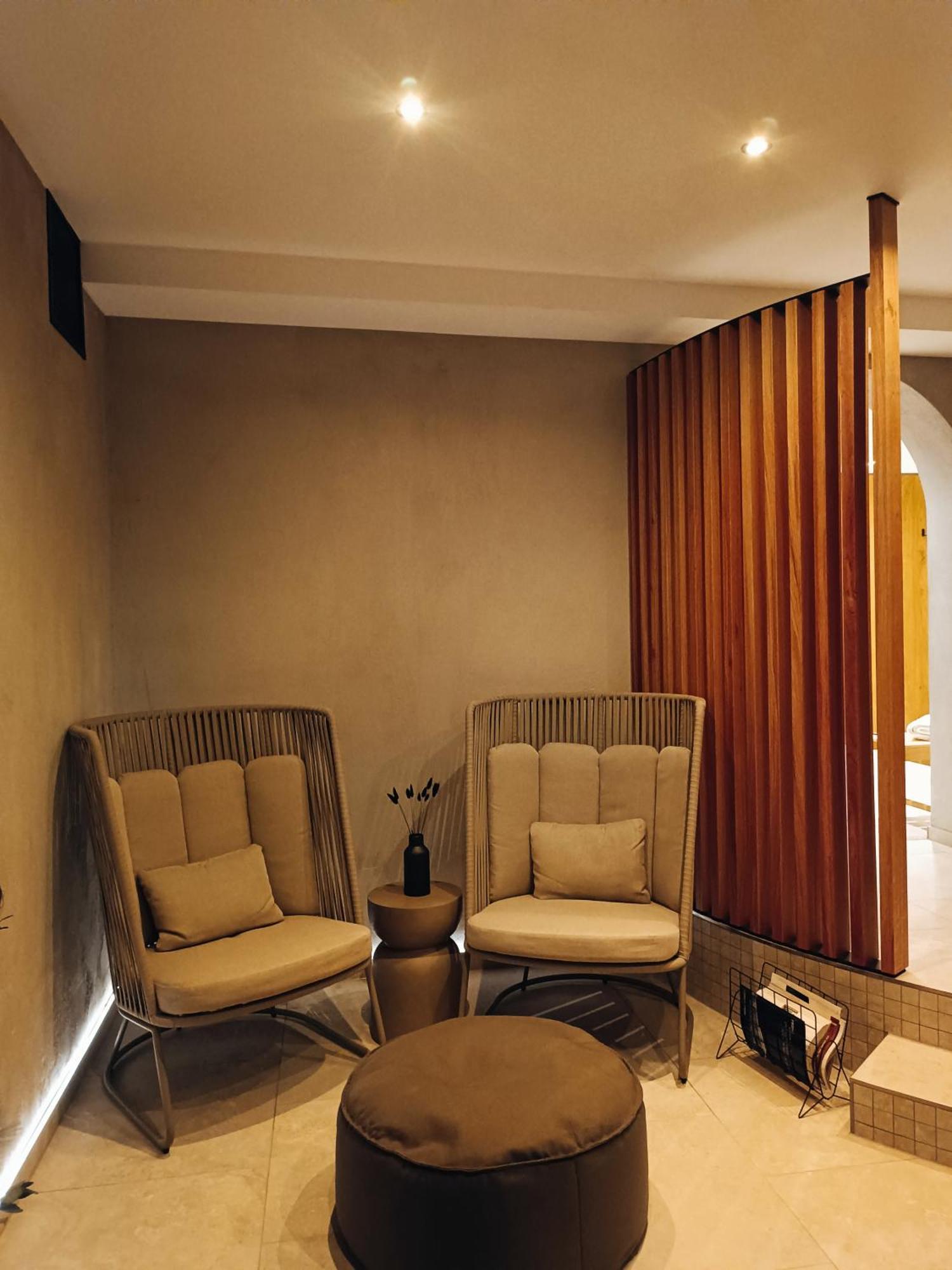 Appartement Fossa 费斯 外观 照片