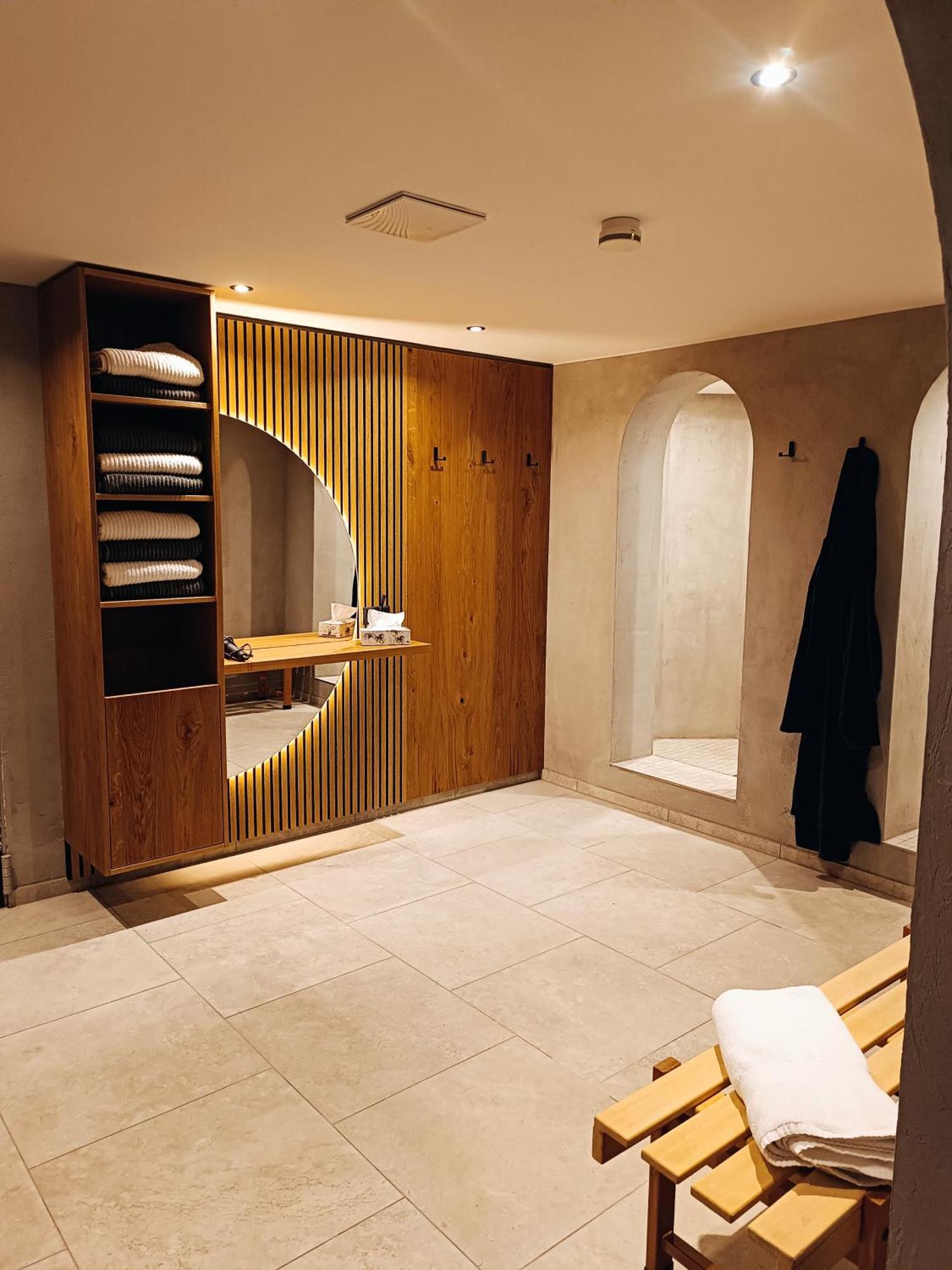 Appartement Fossa 费斯 外观 照片
