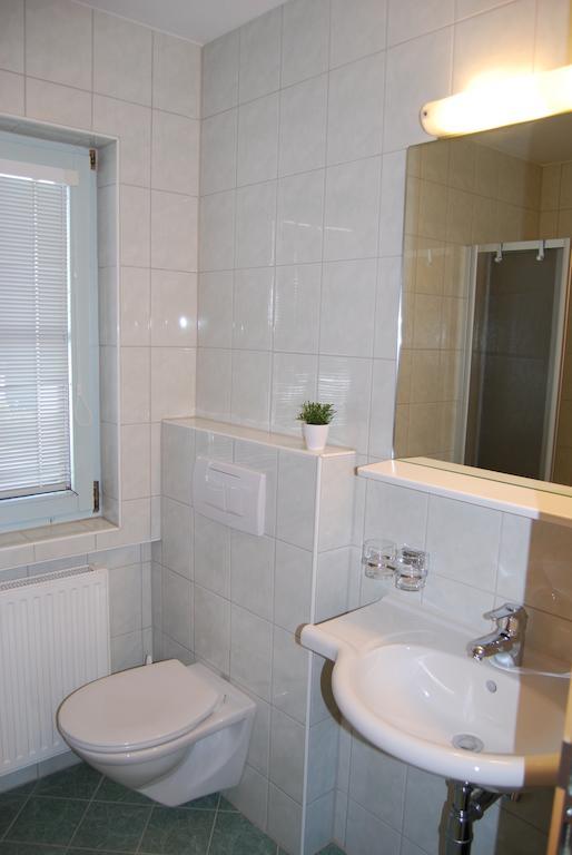 Appartement Fossa 费斯 外观 照片