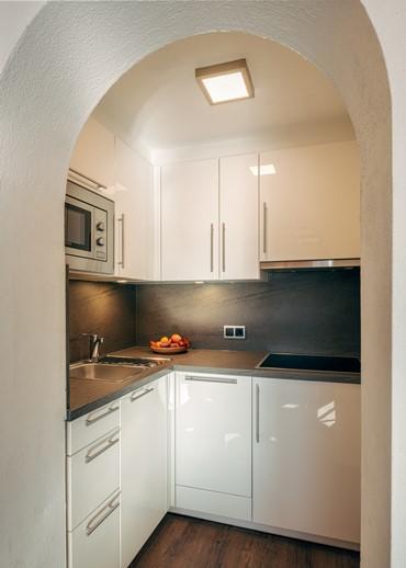 Appartement Fossa 费斯 外观 照片