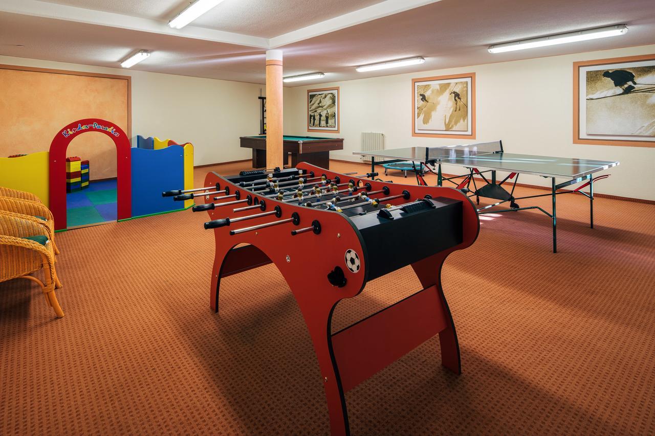 Appartement Fossa 费斯 外观 照片